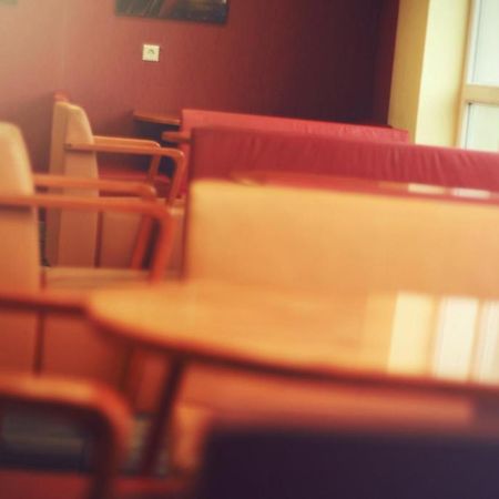 Hotel Garni Zur Eisenbahn Crailsheim Ngoại thất bức ảnh