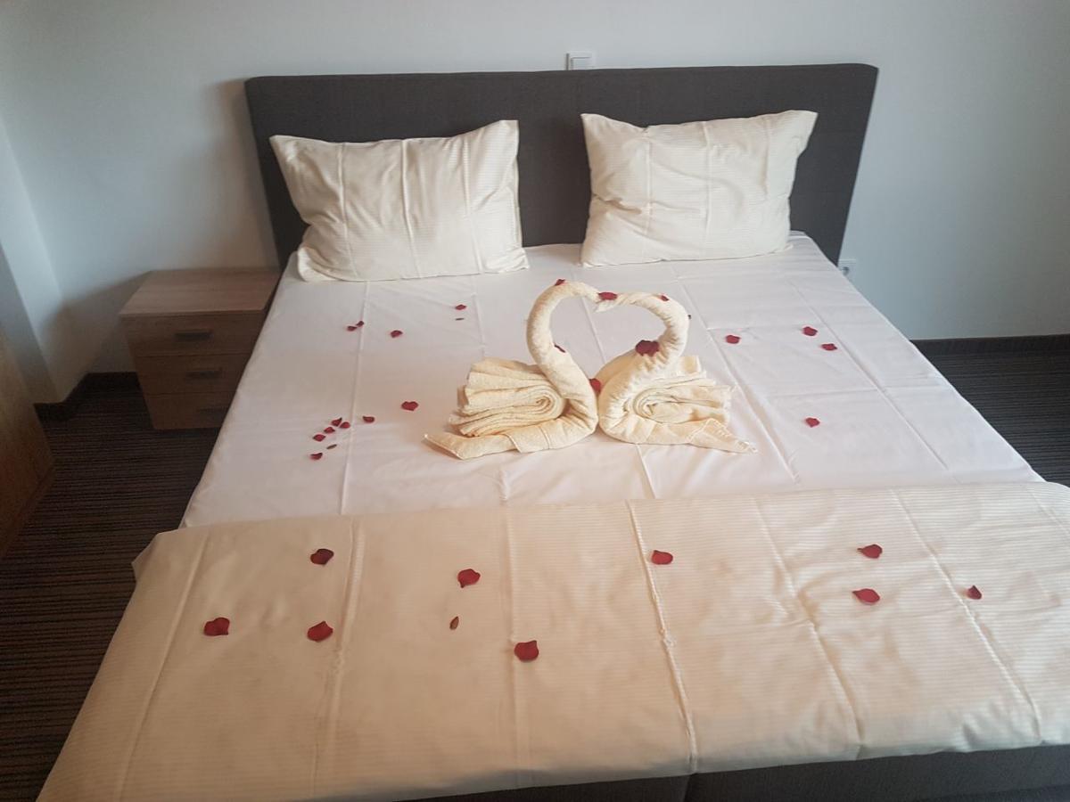Hotel Garni Zur Eisenbahn Crailsheim Ngoại thất bức ảnh