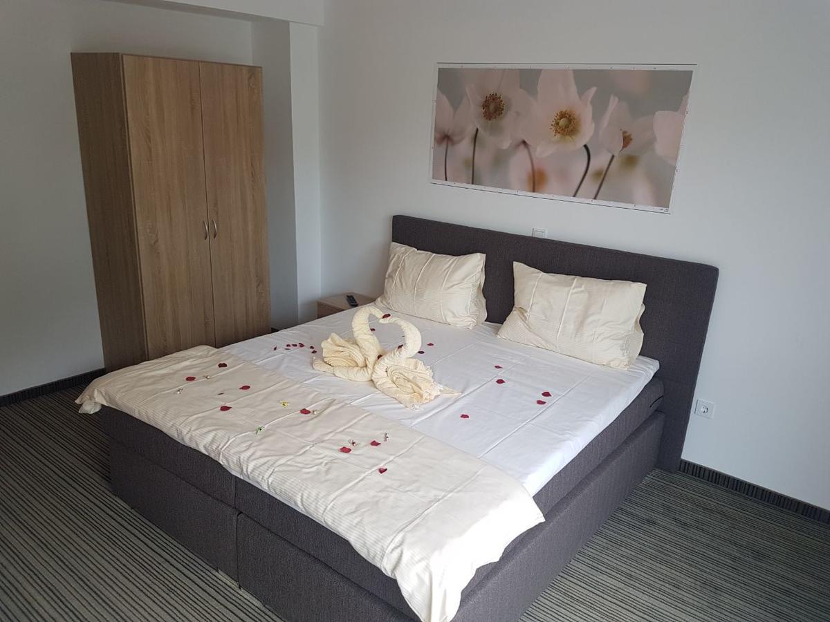 Hotel Garni Zur Eisenbahn Crailsheim Ngoại thất bức ảnh