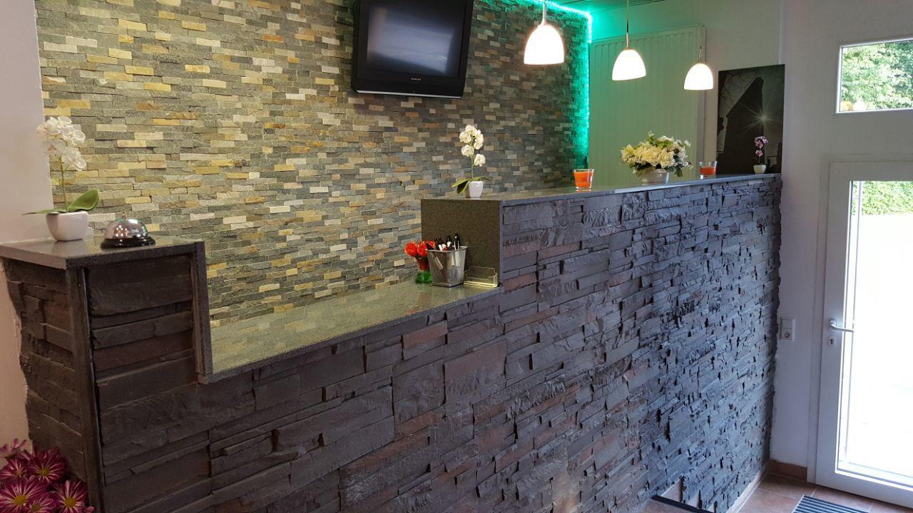 Hotel Garni Zur Eisenbahn Crailsheim Ngoại thất bức ảnh