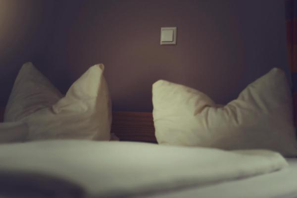 Hotel Garni Zur Eisenbahn Crailsheim Ngoại thất bức ảnh