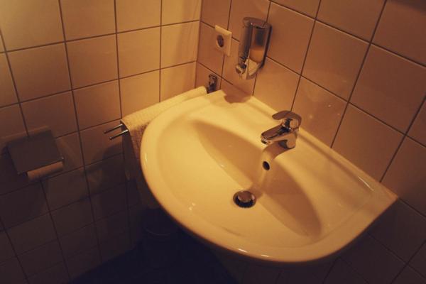 Hotel Garni Zur Eisenbahn Crailsheim Ngoại thất bức ảnh
